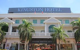 Kingston Executive Hotel